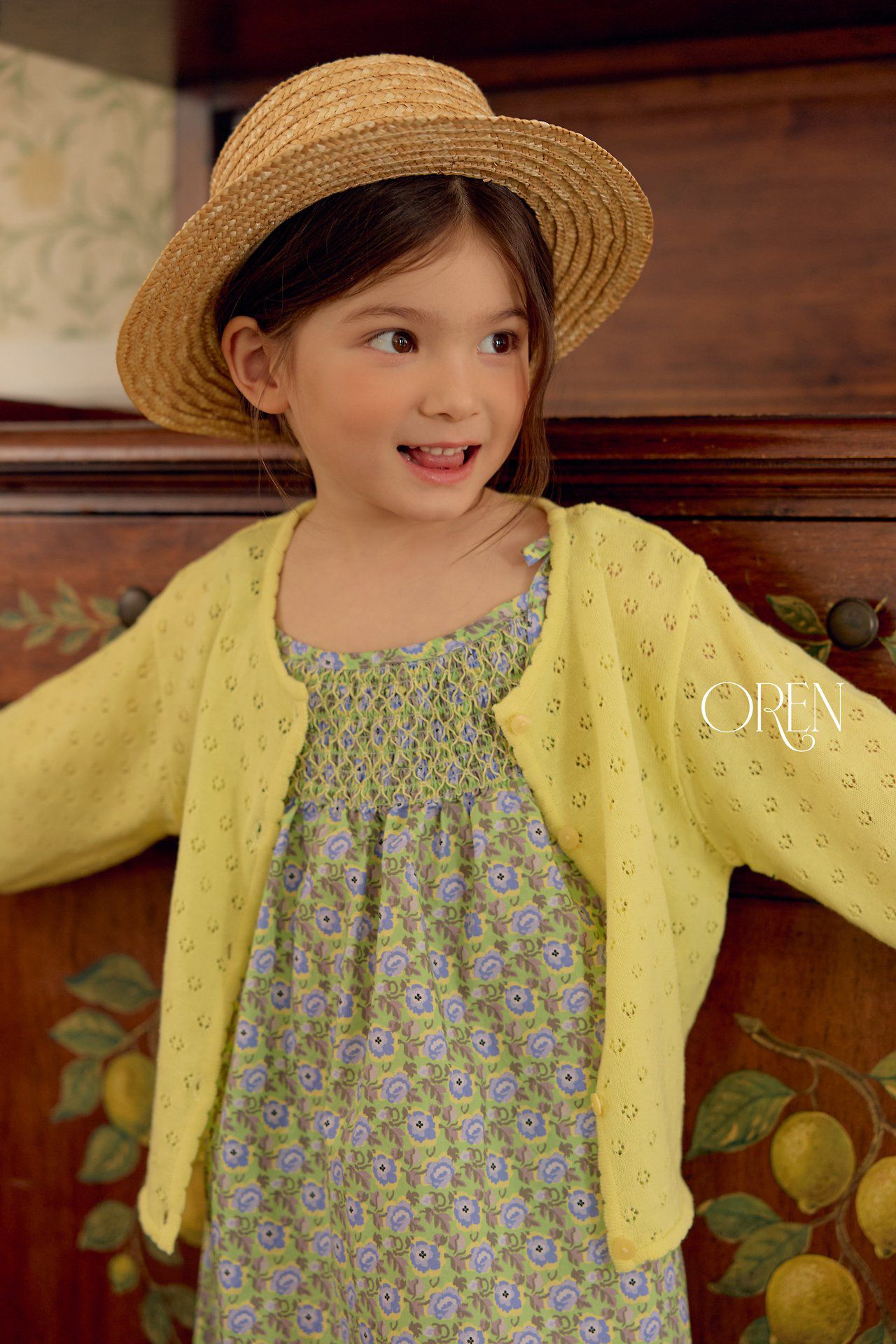 CH4461 Outer
