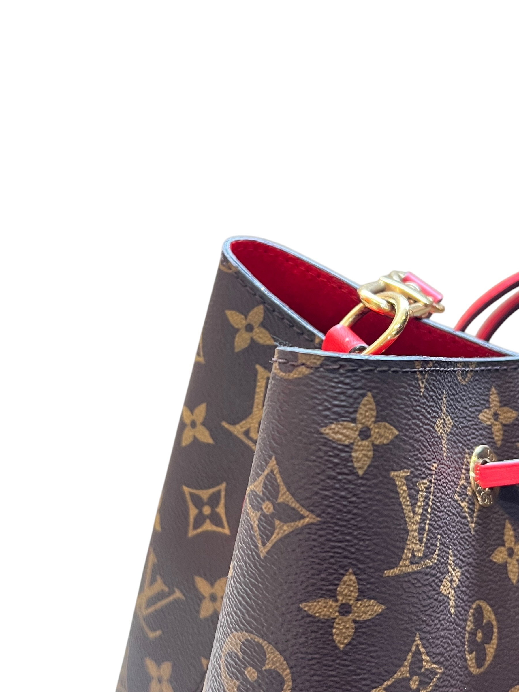 Pre-Owned LV NéoNoé MM / Product Code: 26060512