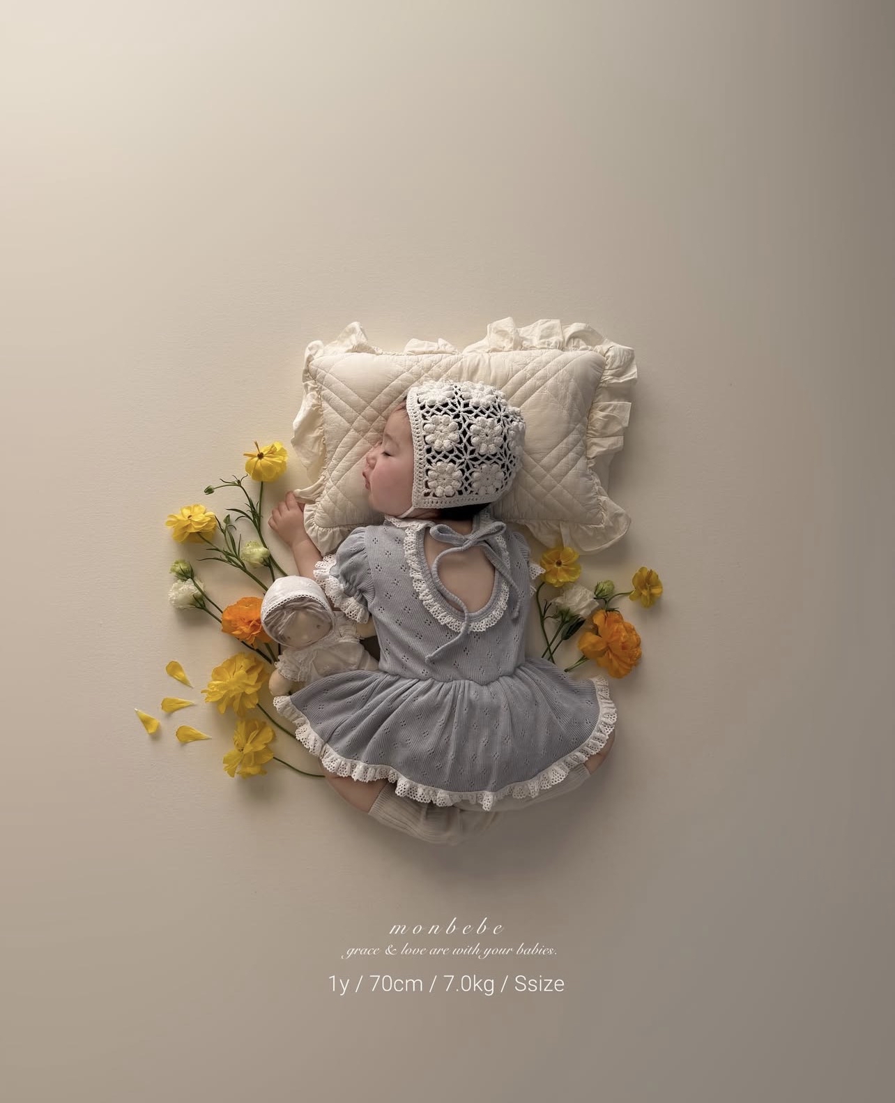 🇰🇷Monbebe包屁