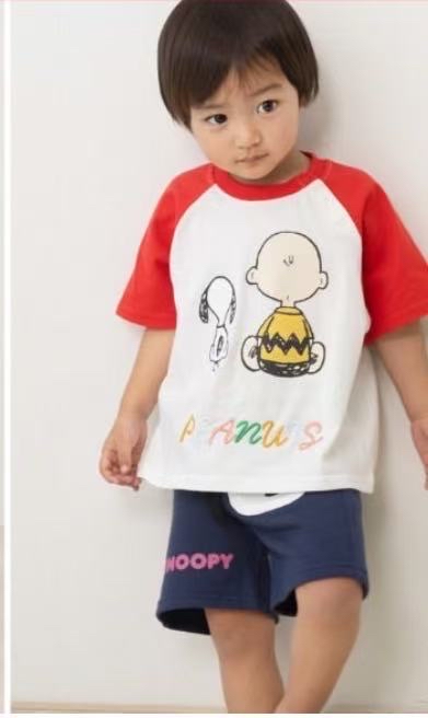 0706 26ss 史努比系列