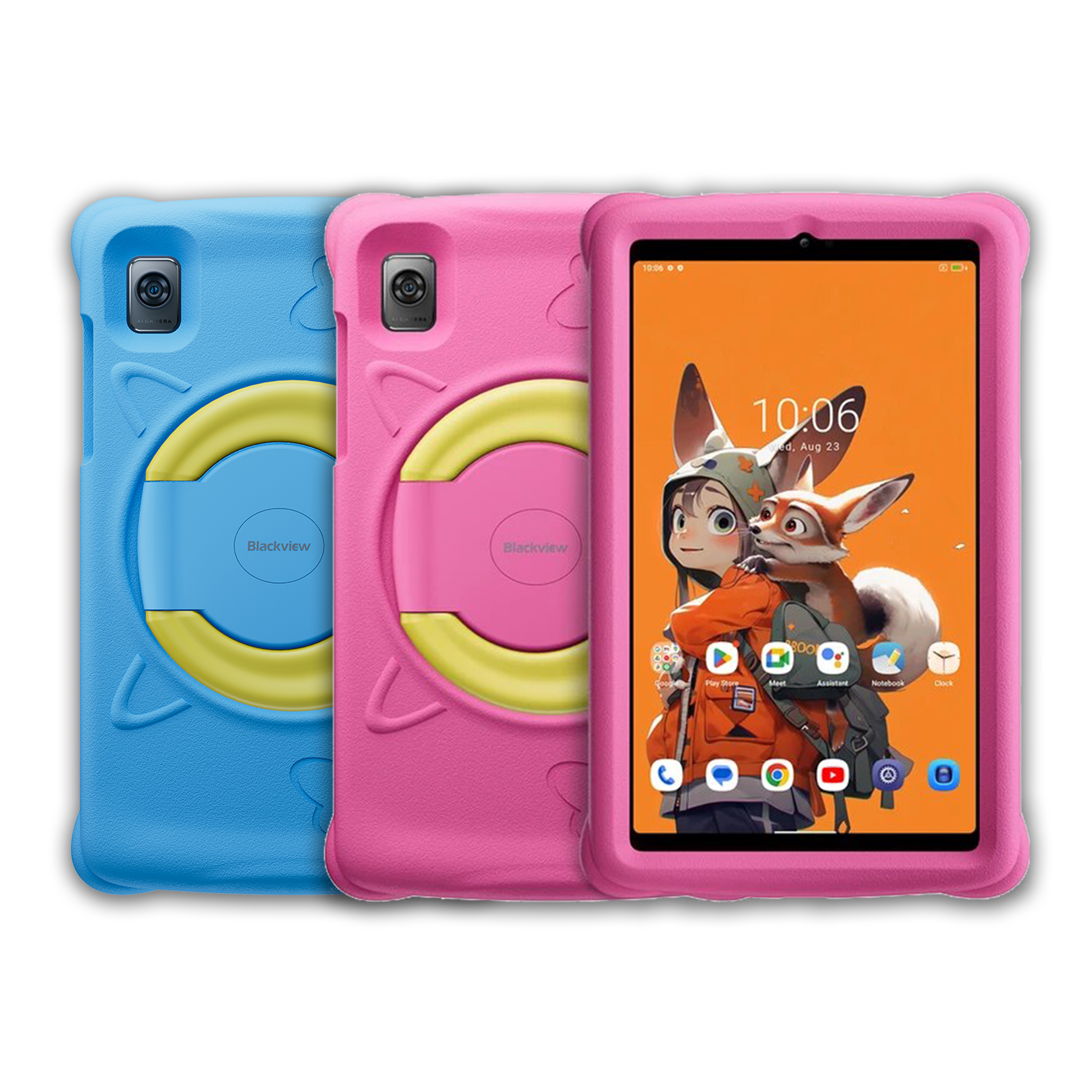 Blackview Tab 60 Kids | 4GB/128GB 8.68