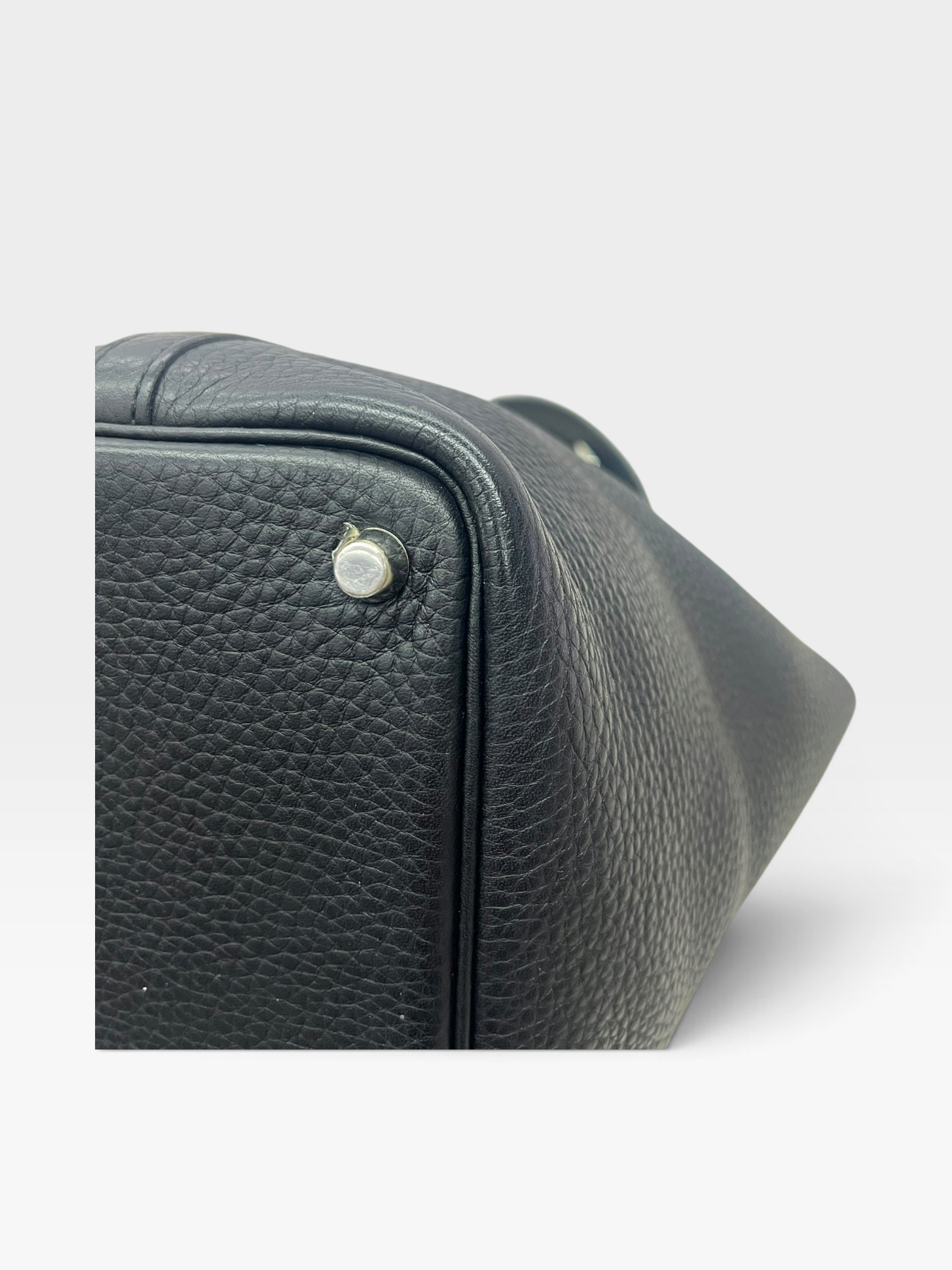 Pre-Owned HERMÉS P18 Stamp T / Product Code: 090305