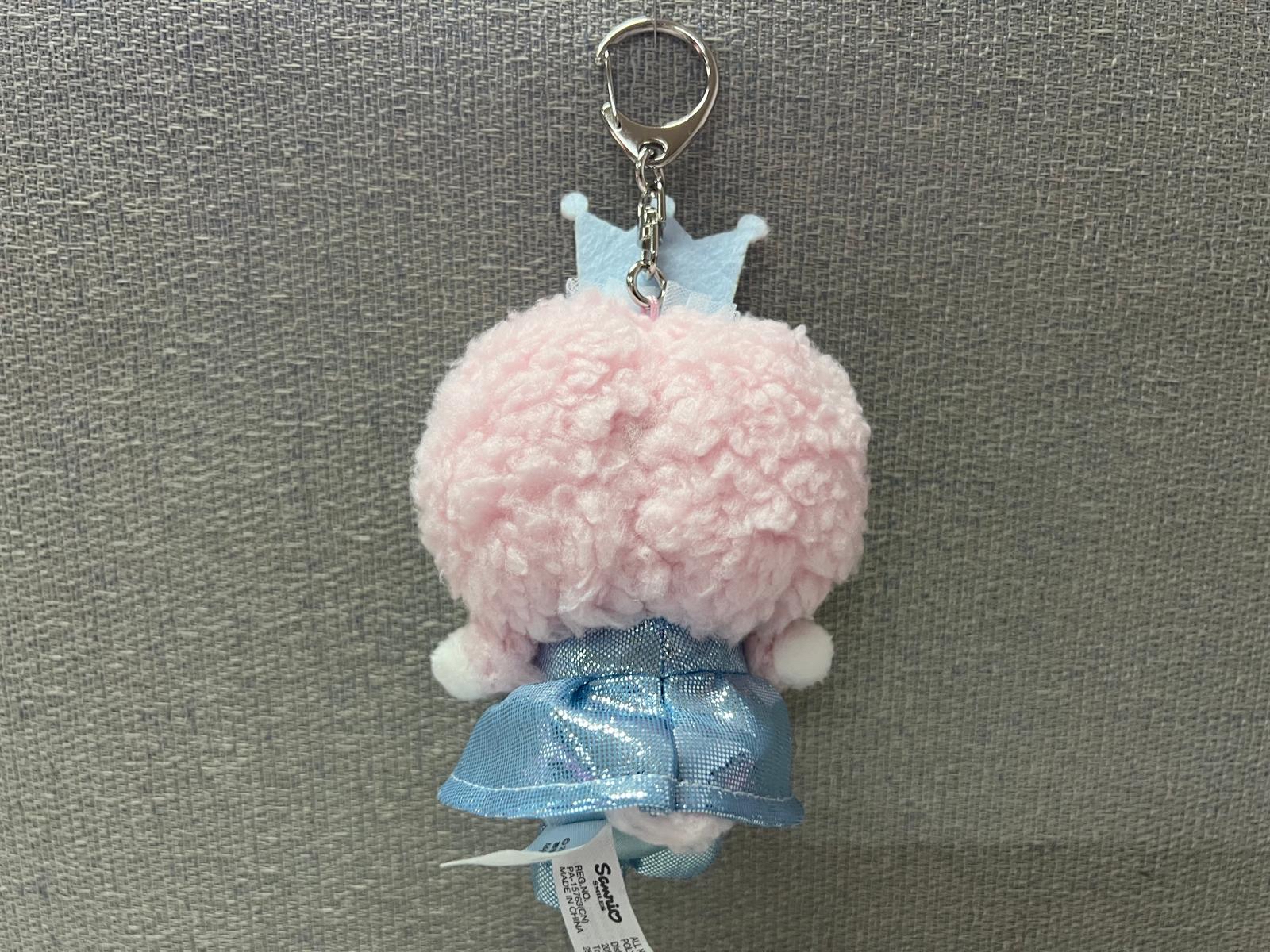 🎌日本直送🎌 禮服造型公仔掛飾 盲盒 