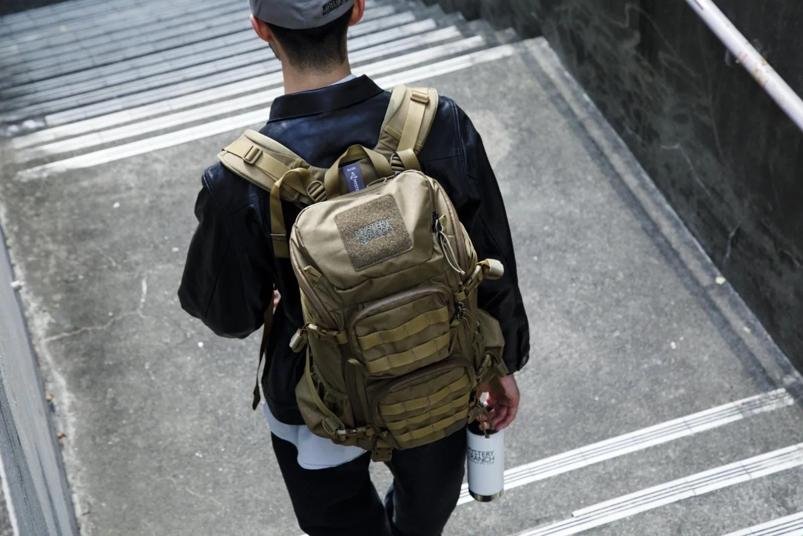 Mystery Ranch Blitz 30