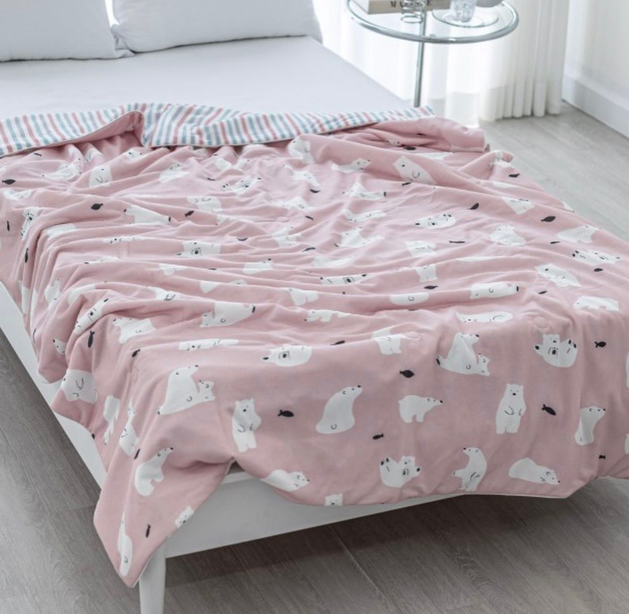 🇰🇷韓國直送 涼感被 KJ04