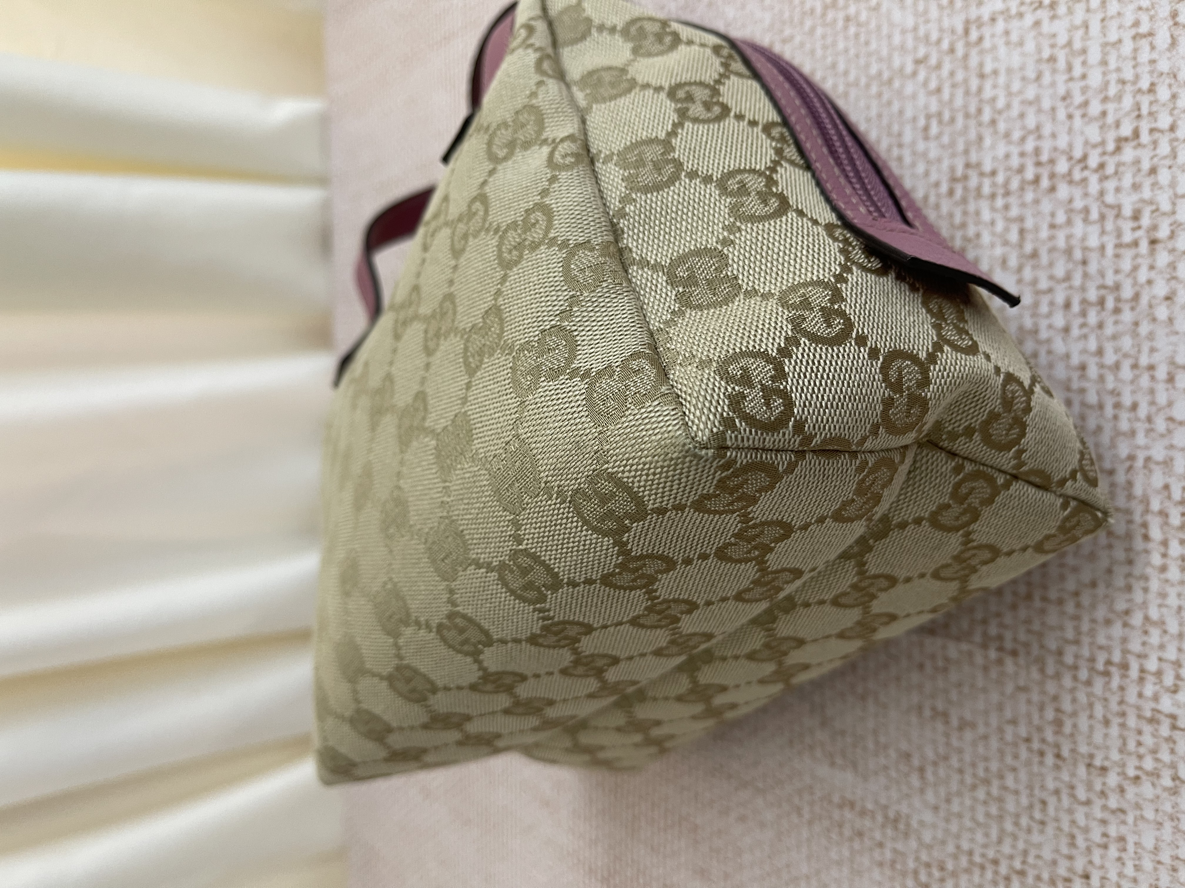 Pre-owned Gucci Dome Bag/ Product Code: 26022113