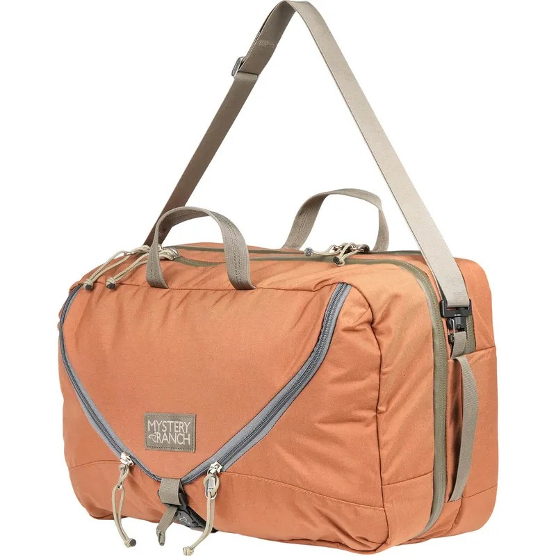 Mystery Ranch 3 Way 27