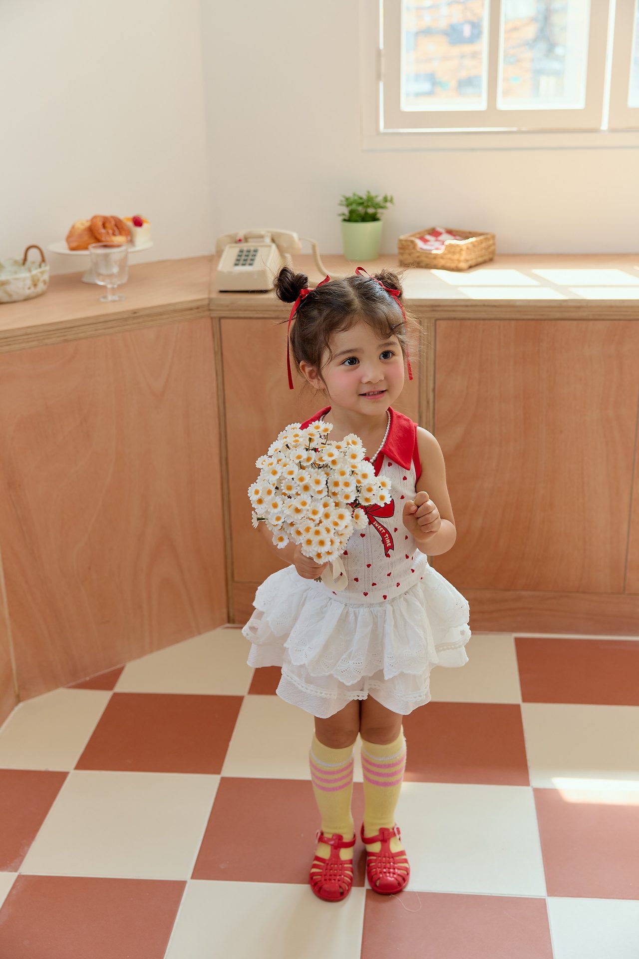 🇰🇷sera kids 背心