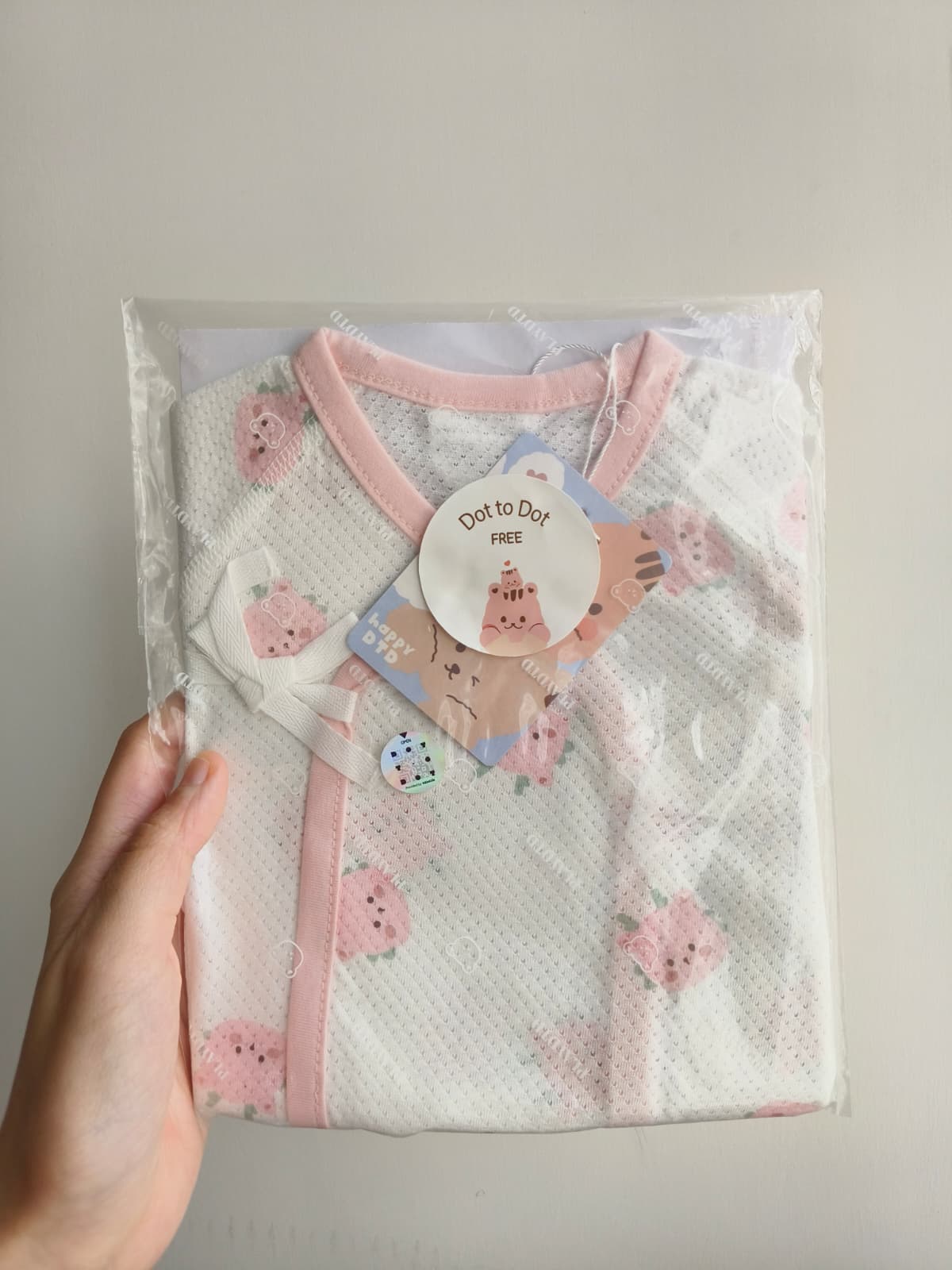 龍寶寶竹纖維系列