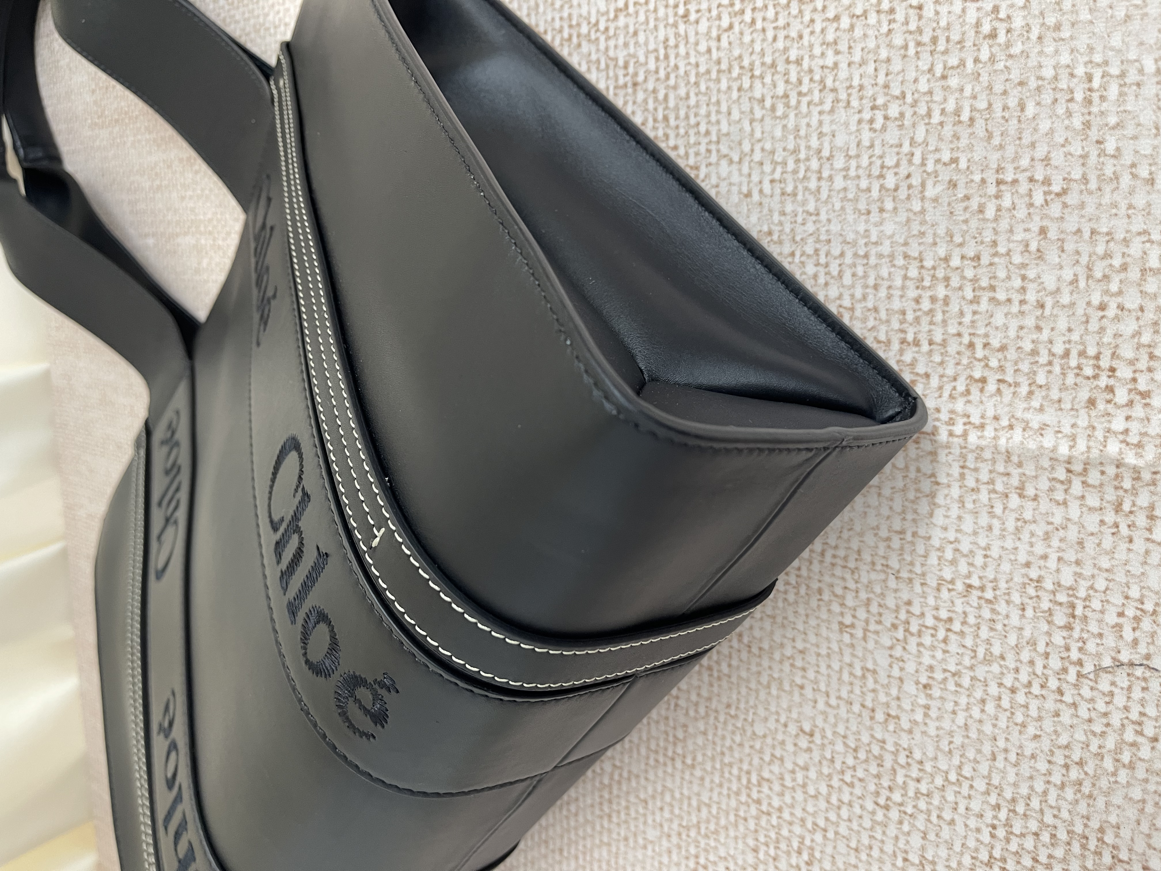 Pre-owned Chloe Tote Bag/ Product Code: 26052005