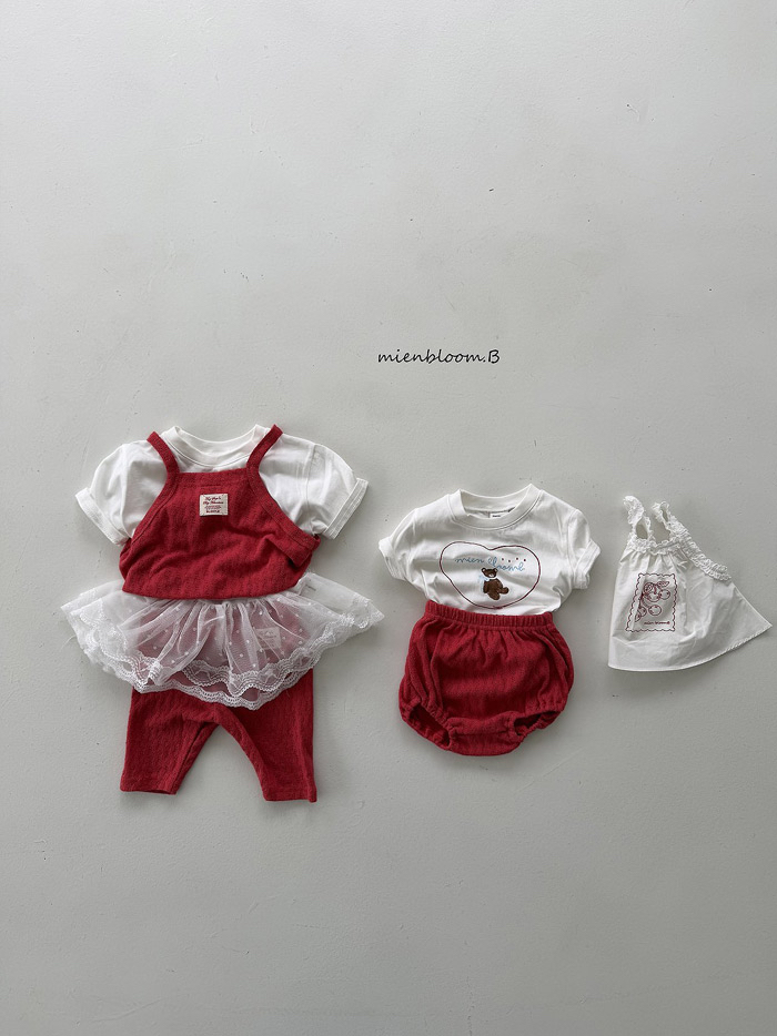 🇰🇷mienbloom.b 褲