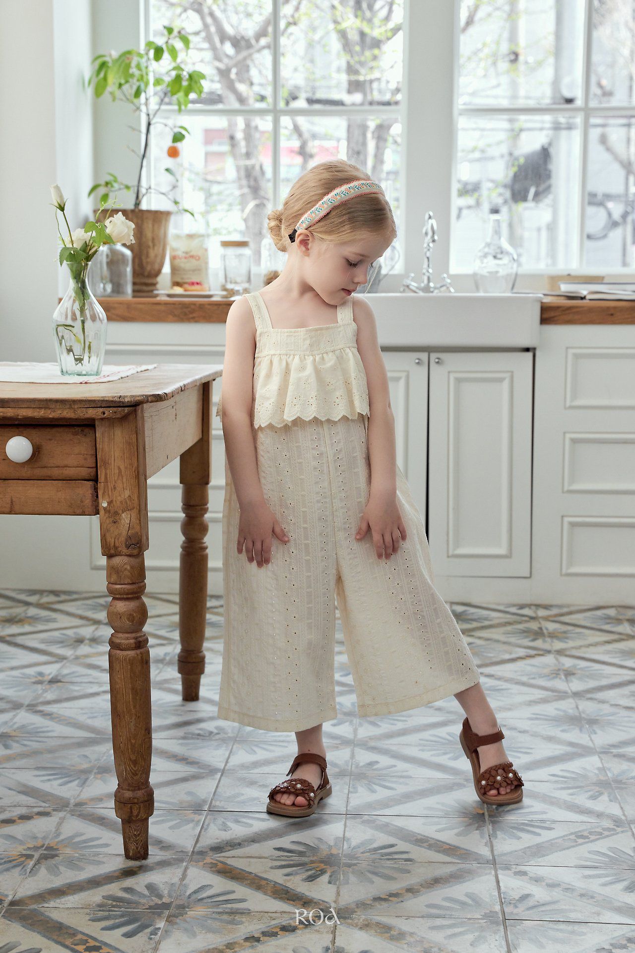 BR4133 Jumpsuit