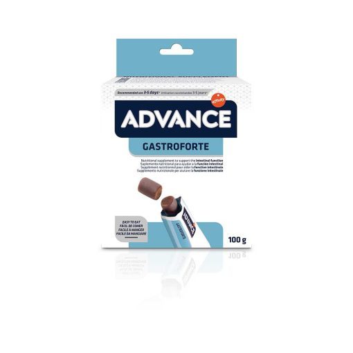 ADVANCE狗狗腸道健康營養保健品 100G