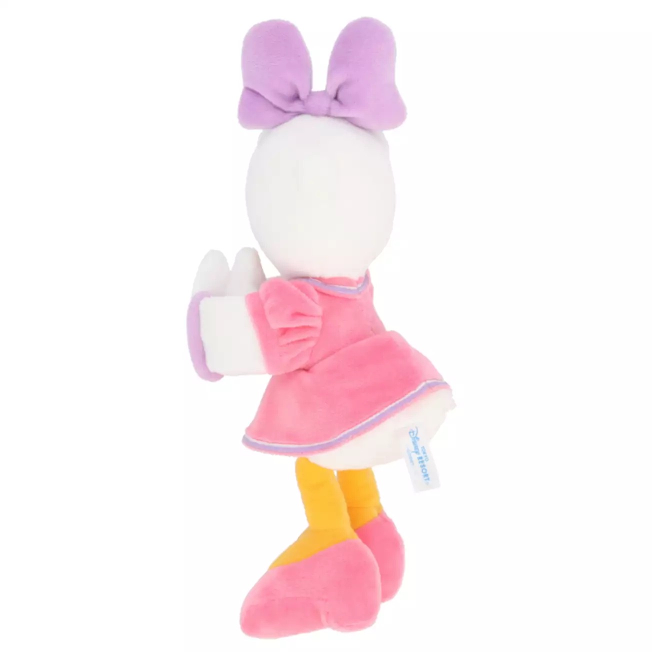 📦訂購 日本限定 東京迪士尼 Tokyo Disney Daisy Duck 黛絲 抱抱公仔