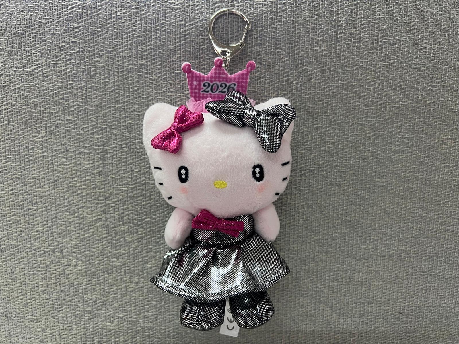 🎌日本直送🎌 禮服造型公仔掛飾 盲盒 