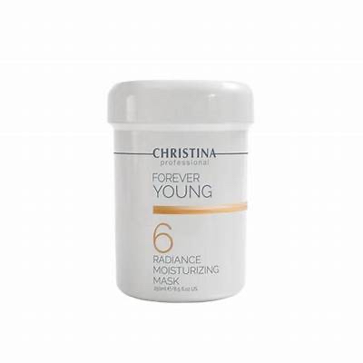 Christina Foreveryoung 6 抗衰老面膜250ml