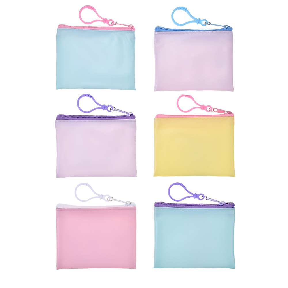 【預訂】Baby Oyster 2026 - 隨機 pouch