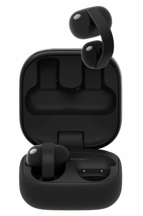 Sony LinkBuds Clip 耳夾式無線耳機 WF-LC900 - 平行進口