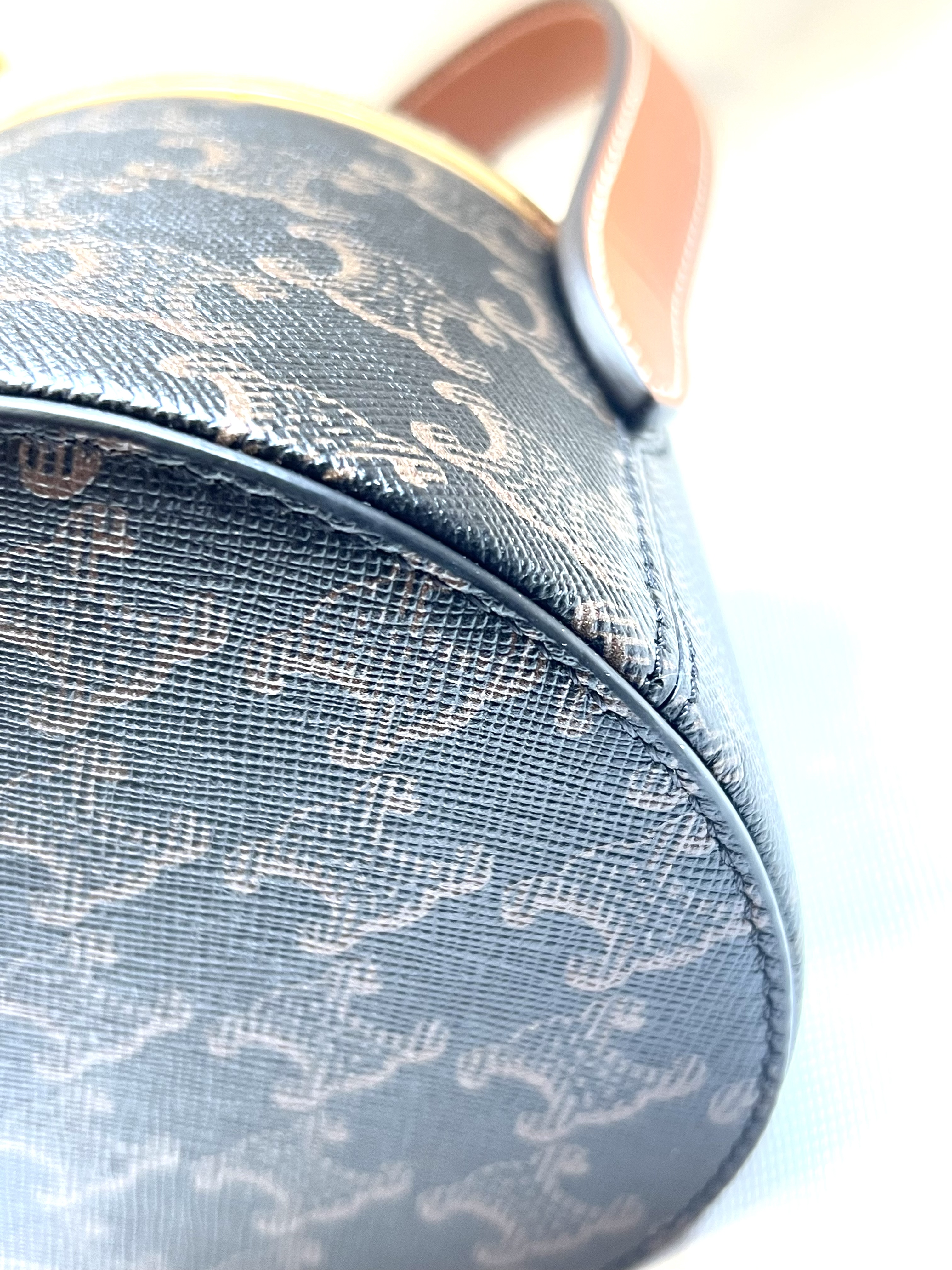 Pre-Owned CELINE Nina Minaudiere / Product Code: 26041638