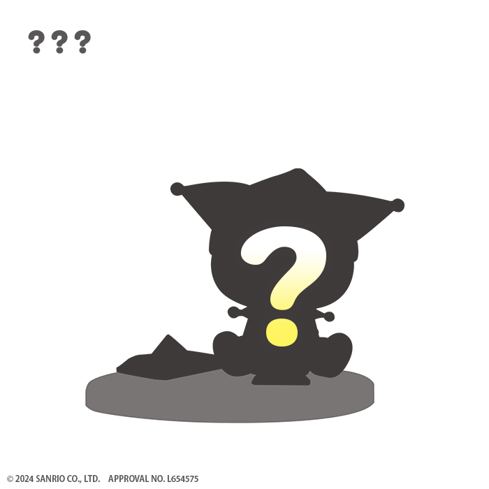 🆕【⭐訂購⭐】 🇯🇵日本直送🌀#SanrioCharacters ×【激落君】Gekiochi-kun 手辦(精裝1套12入)🌀[ELBD-0205][260317]