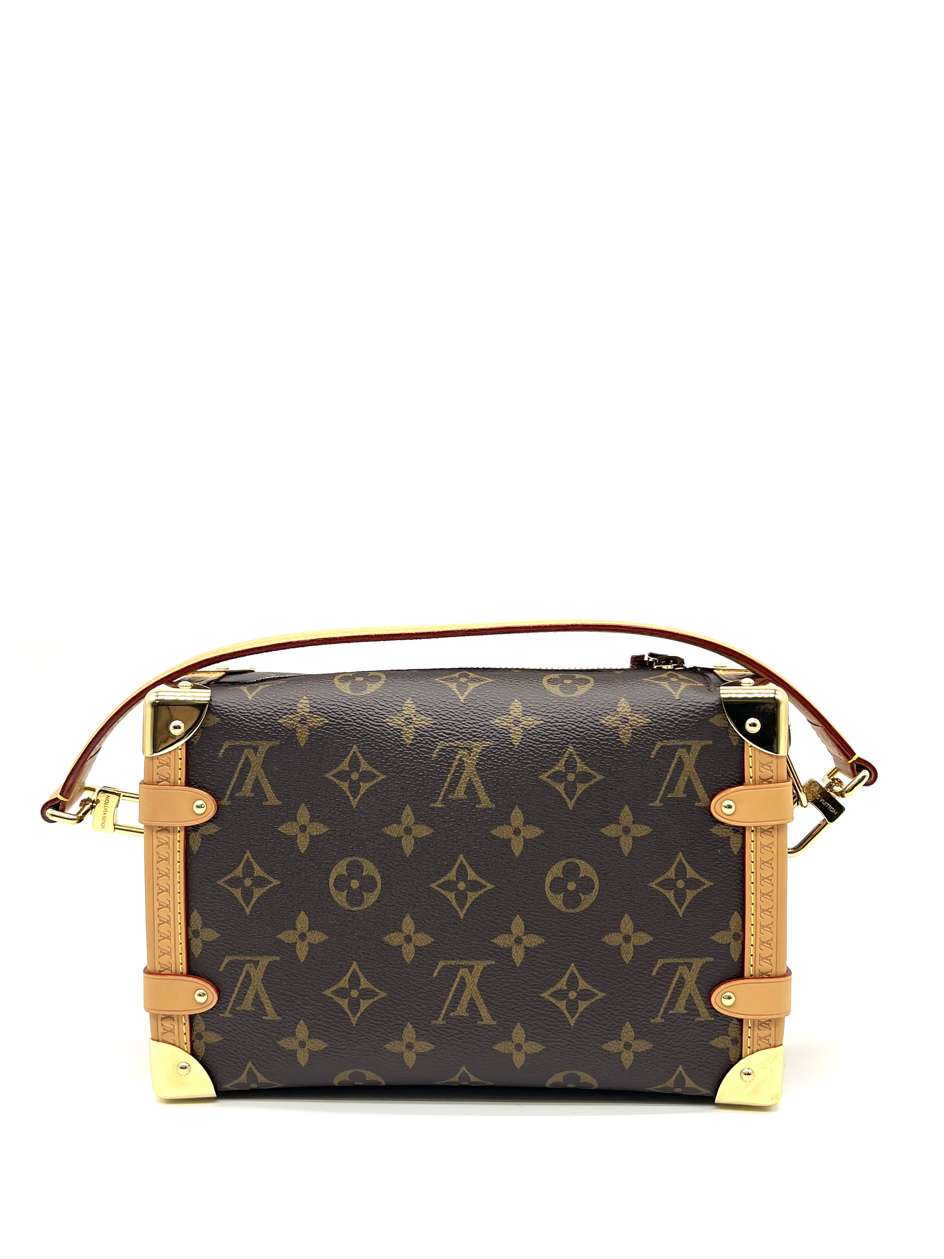 Pre-Owned LV Side Trunk MM / Product Code: 26042217