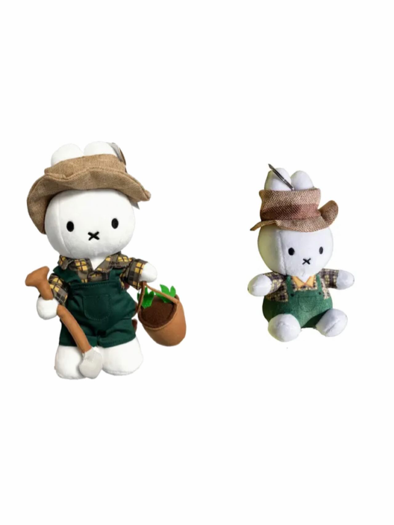 Miffy Gardener New Collection🧑🏻‍🌾