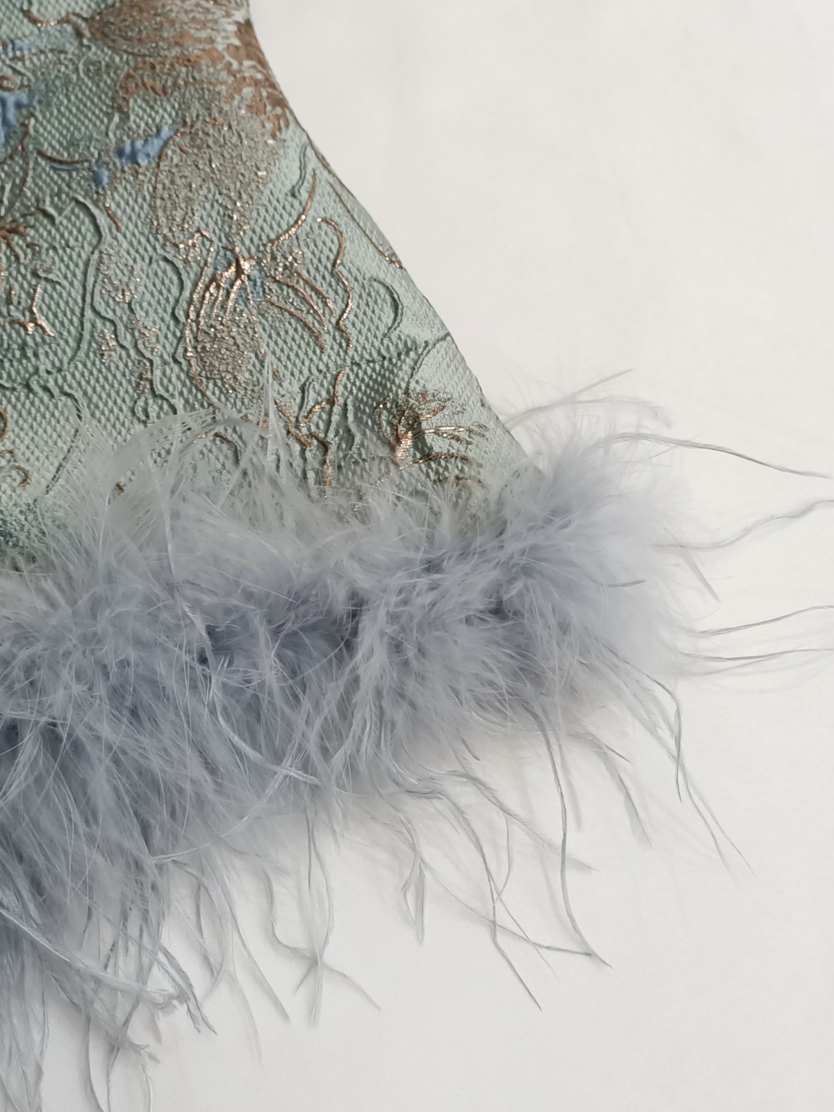 CNY Couple Female Qipao Set MC90