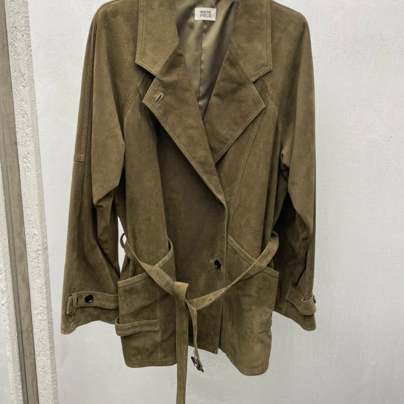 (2026FW) WEREPIECE - JK
