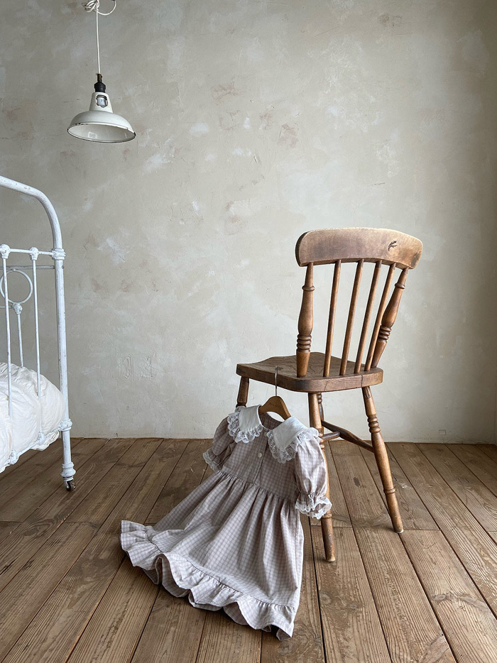 🇰🇷Anne shirley one piece