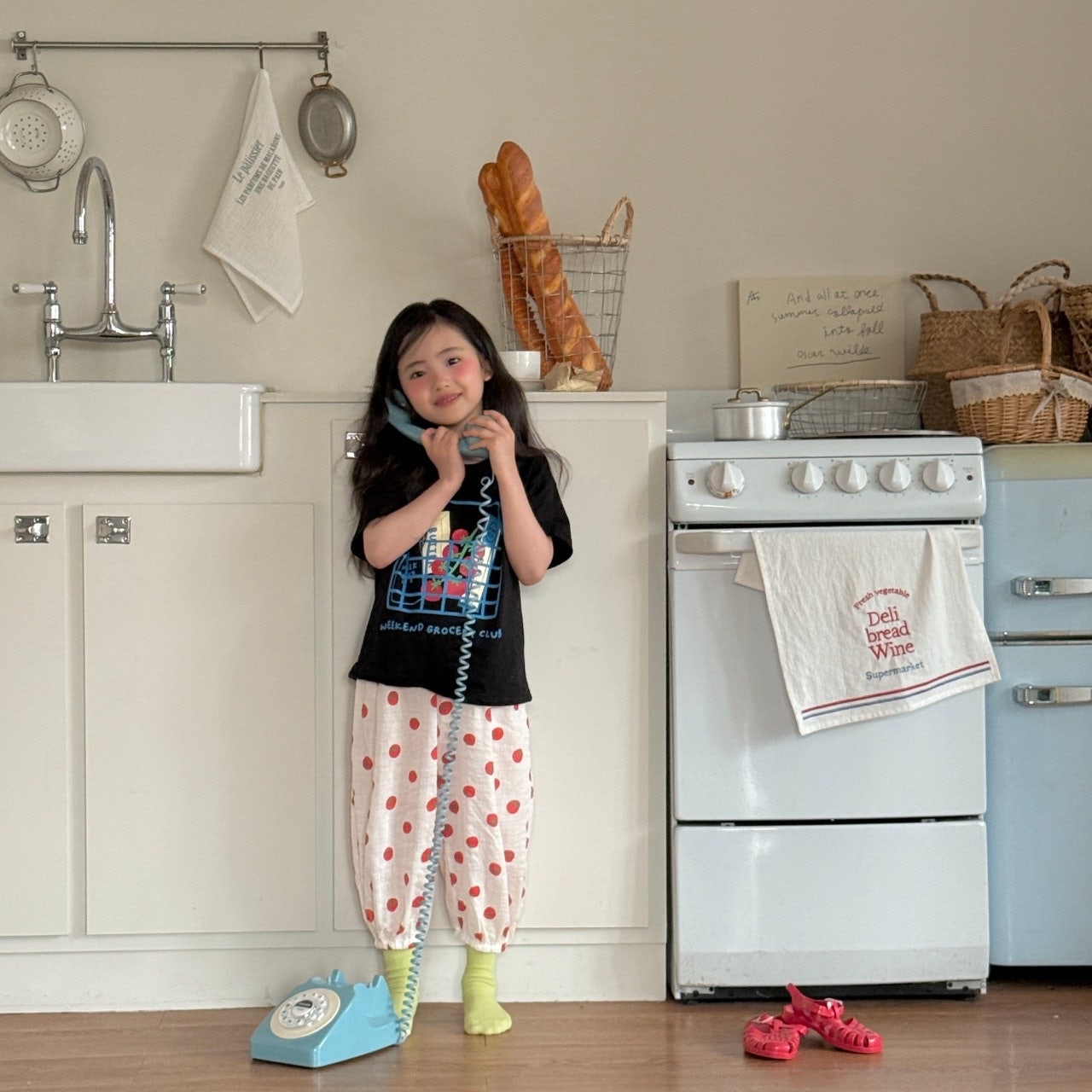 🇰🇷Ninibello 褲