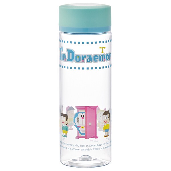 【⭐訂購⭐】🌀 🇯🇵 日本直送 🇯🇵Skater 🇯🇵直飲水壺 (400ML) 🌀 [PLED-0070] [260603]