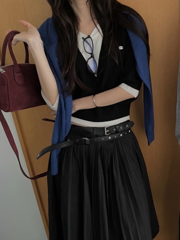 (2026FW) TOMGIRL - TOP