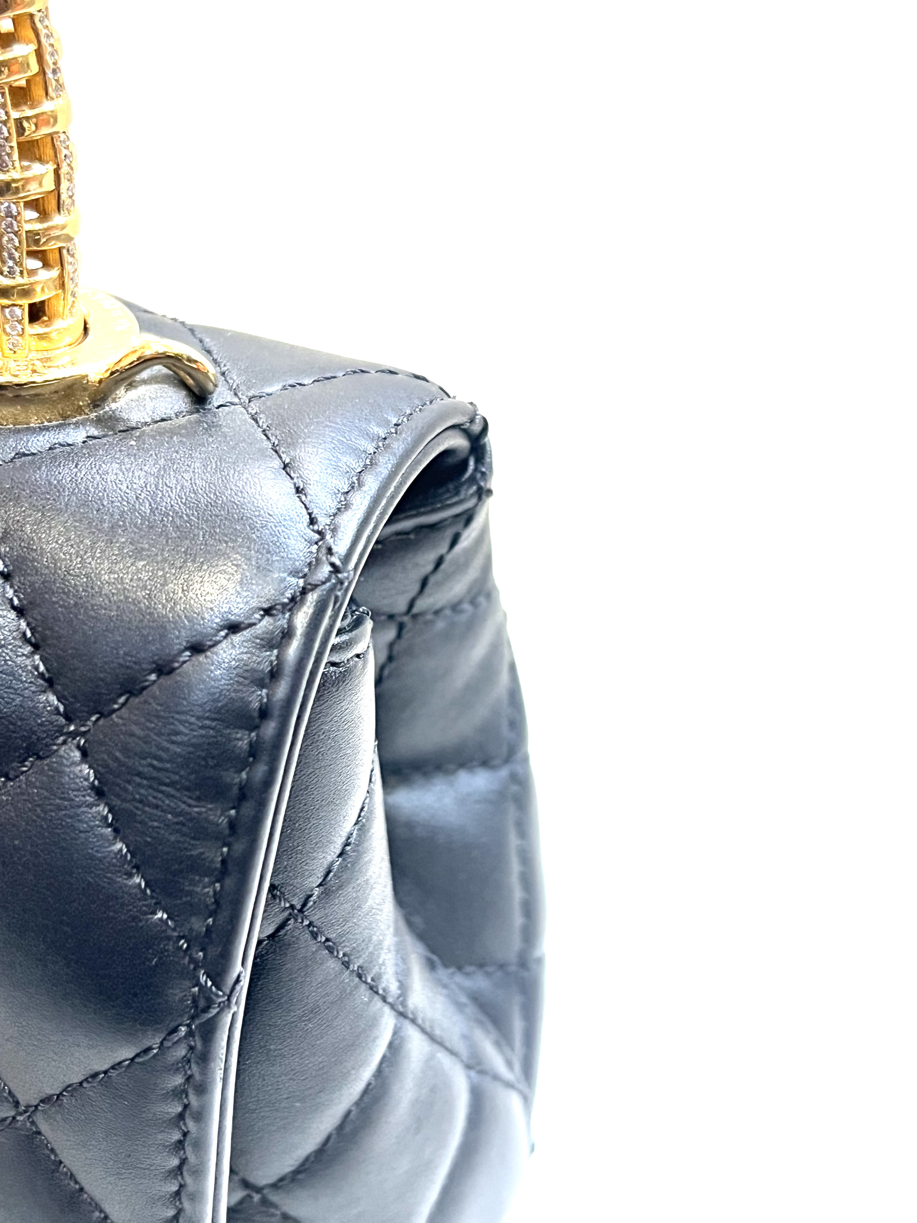 Pre-Owned Chanel  Coco Handle / Product Code: 26041651