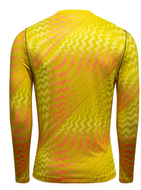 限時預訂 NIKE Gardien VI GK 長袖 / 短袖