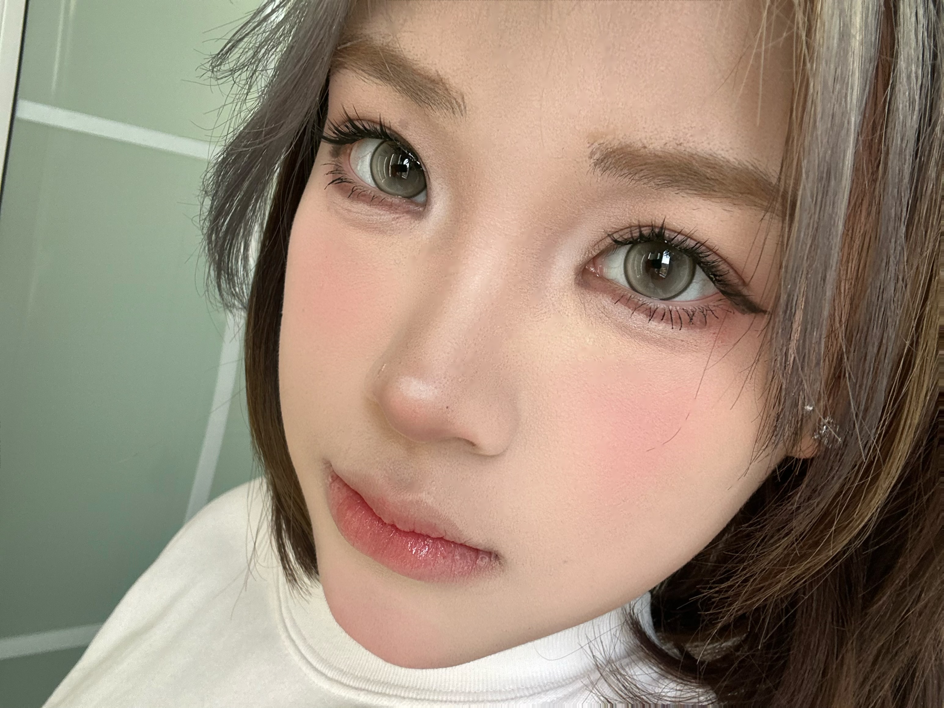 Serltyca 日拋6片裝 奶呼小熊系列