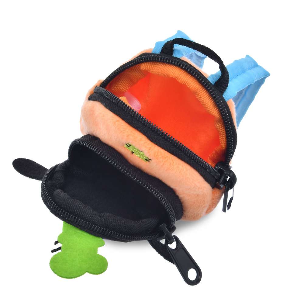 【預訂】Goofy 背囊型袋仔