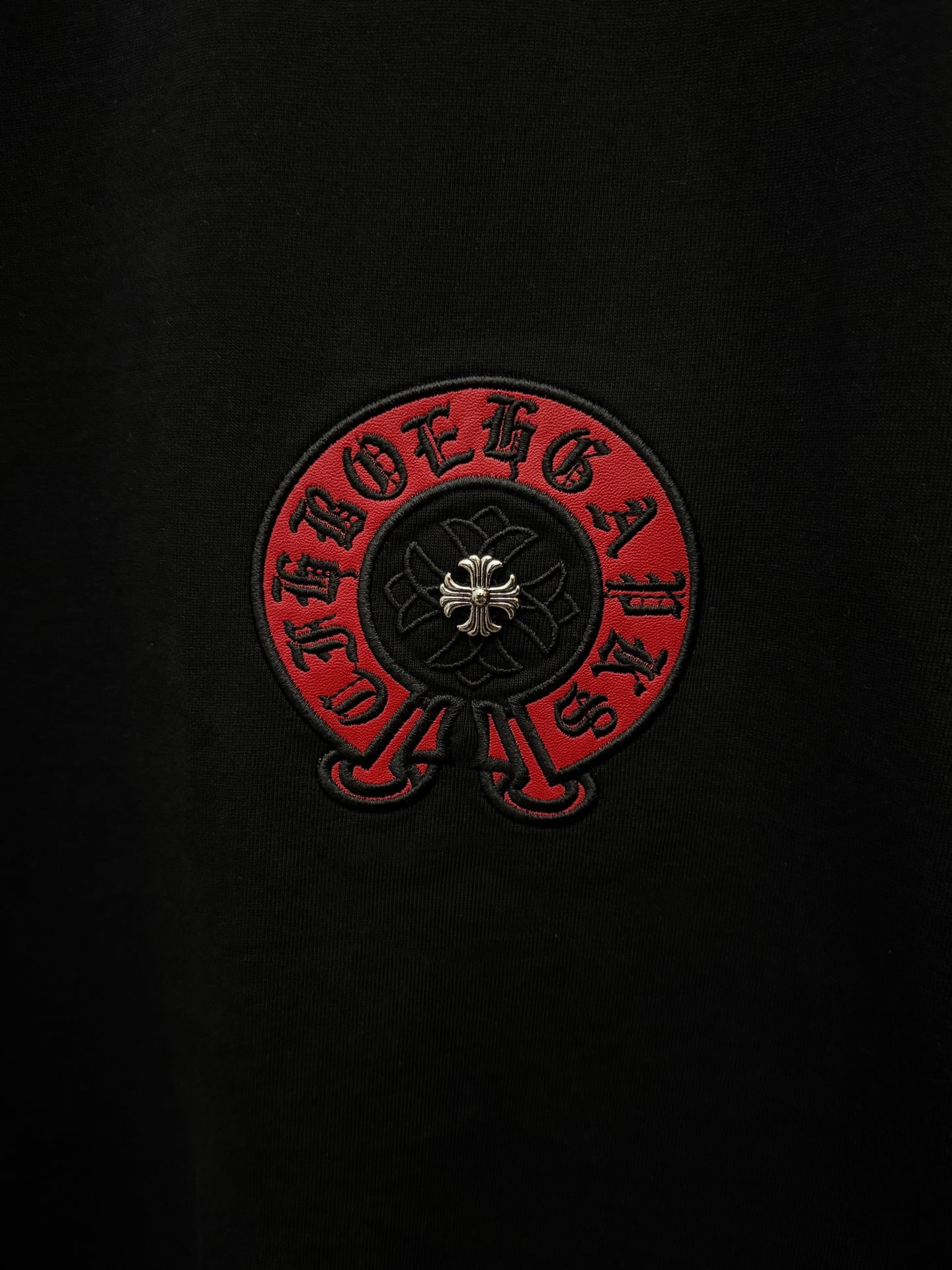 Chrome Hearts Tee