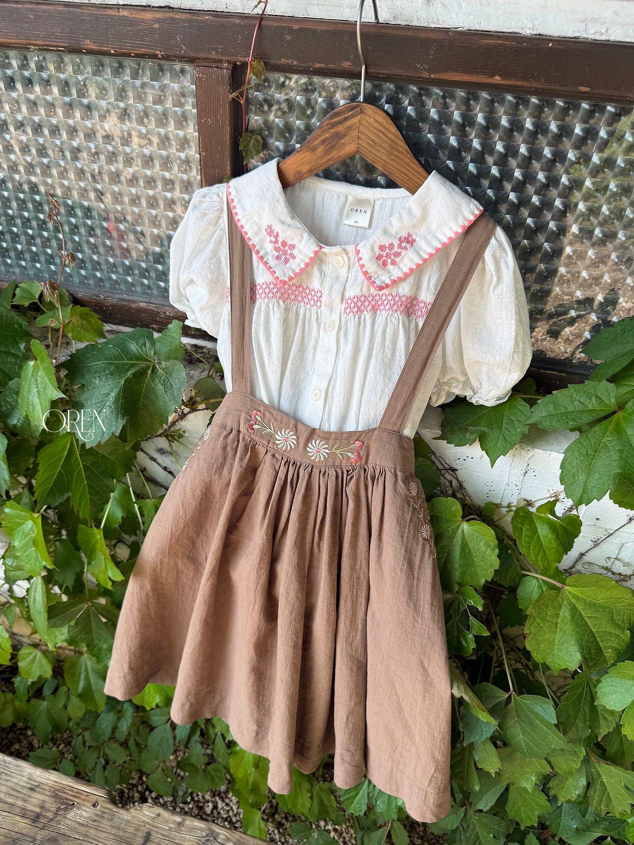 CH4521 Skirt