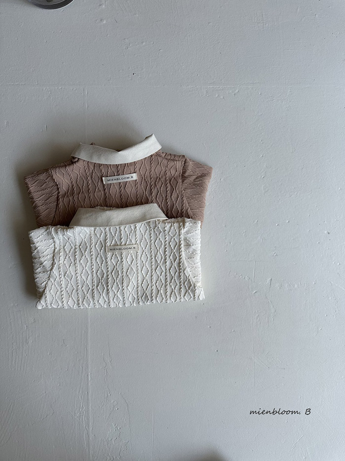 🇰🇷mienbloomb suit 