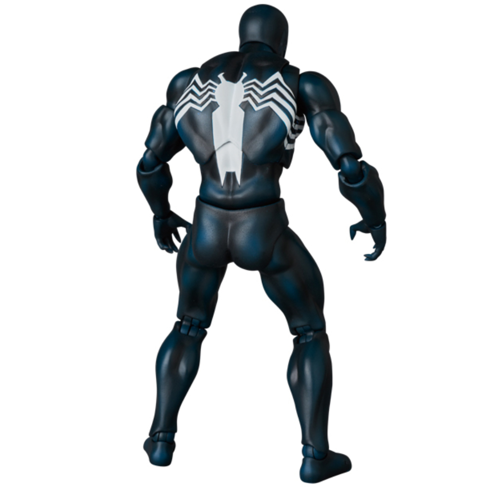 MAFEX The Amazing Spider-man Venom
