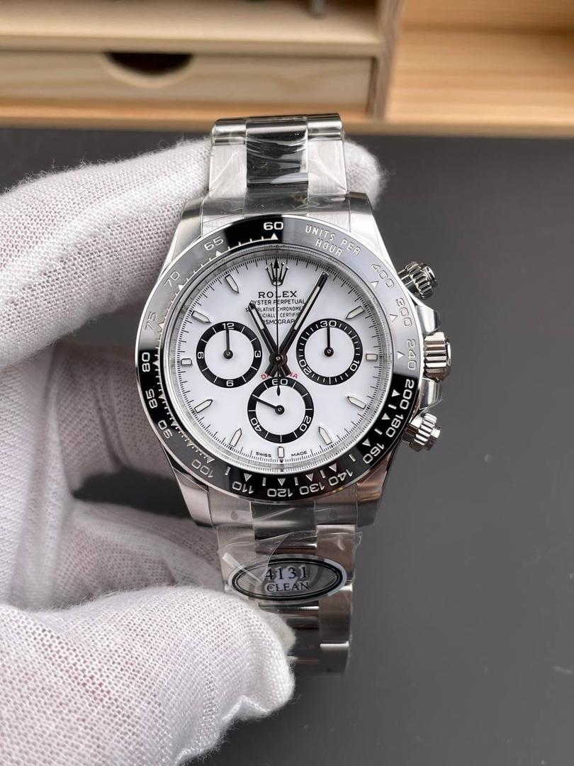 熊猫迪 白熊猫/40mm/4131机🌟