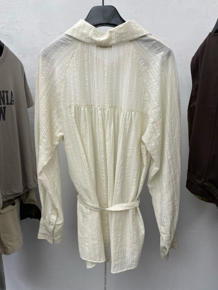 (2026FW) WEREPIECE - TOP