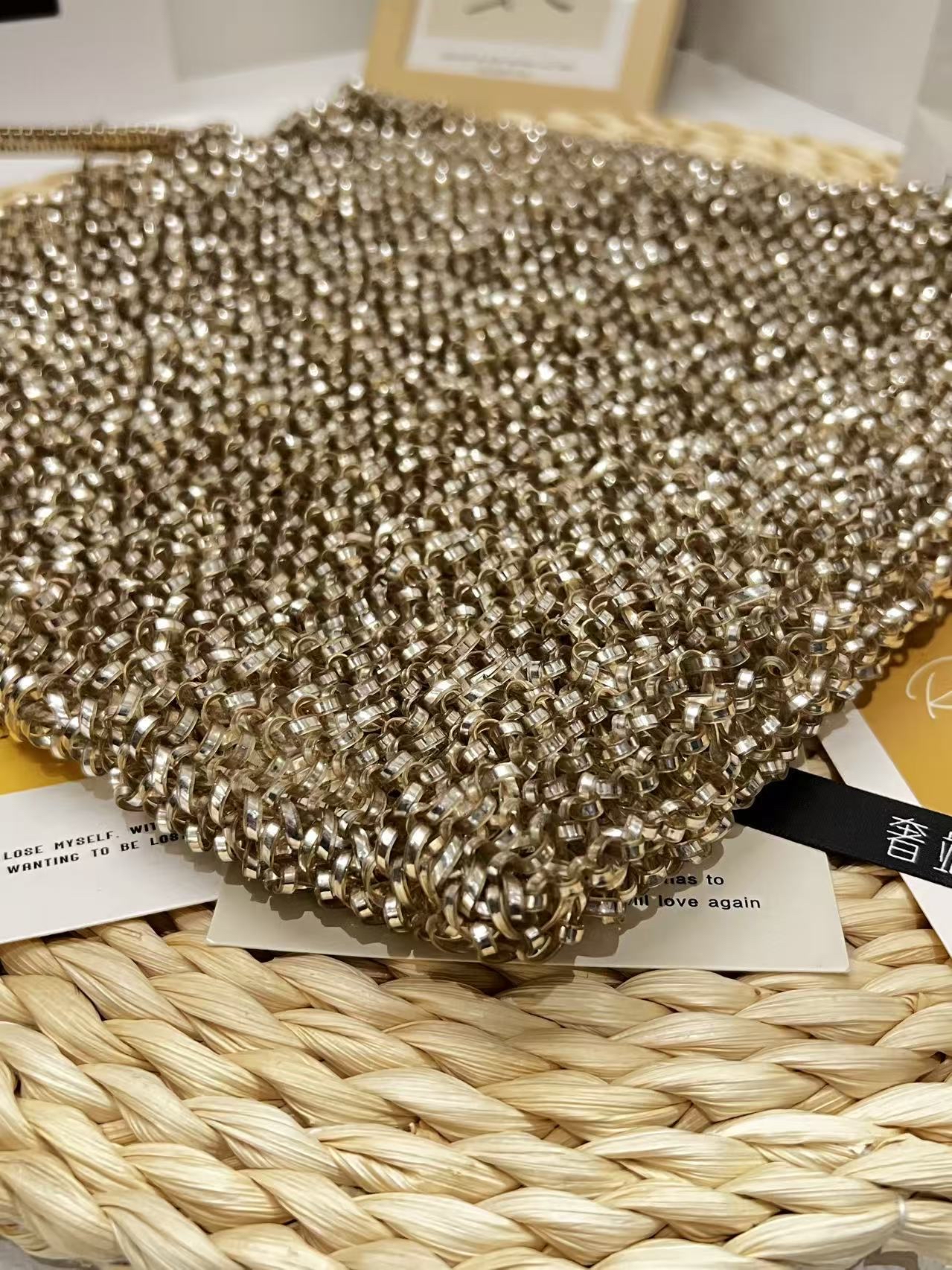 ANTEPRIMA STANDARD WIREBAG