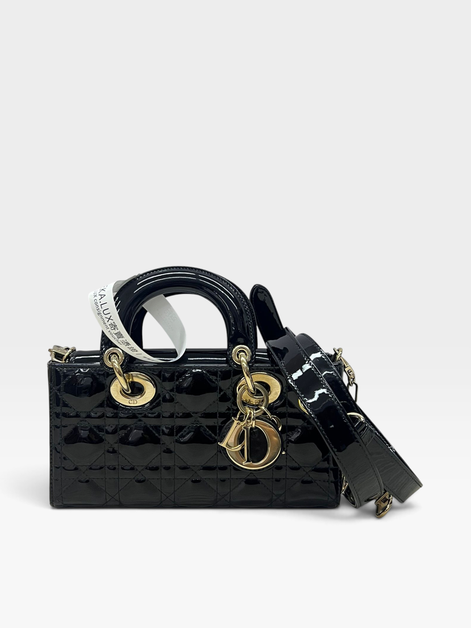Pre-Owned DIOR Lady D-Joy / Product Code: 090406