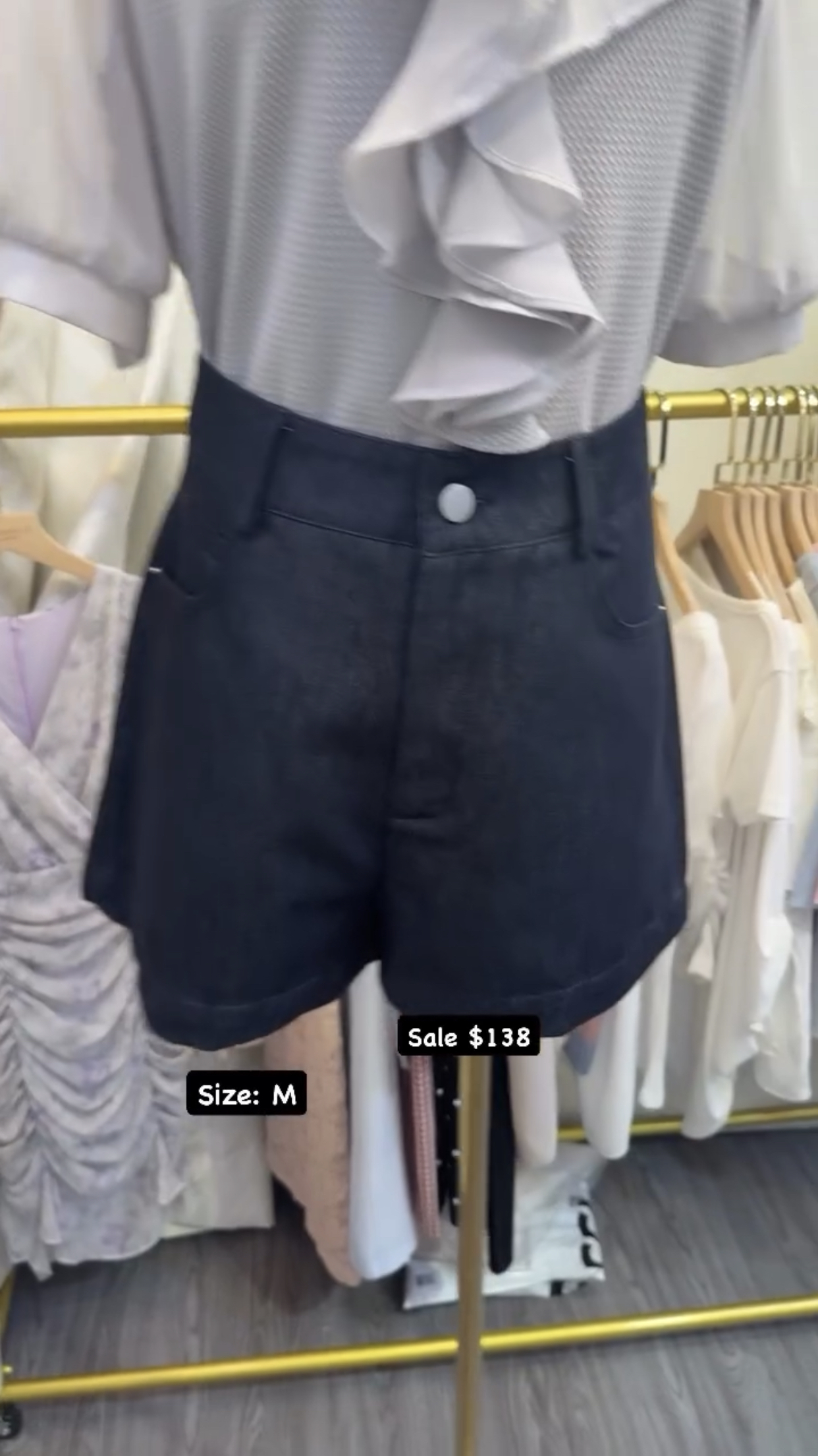 Sale$138