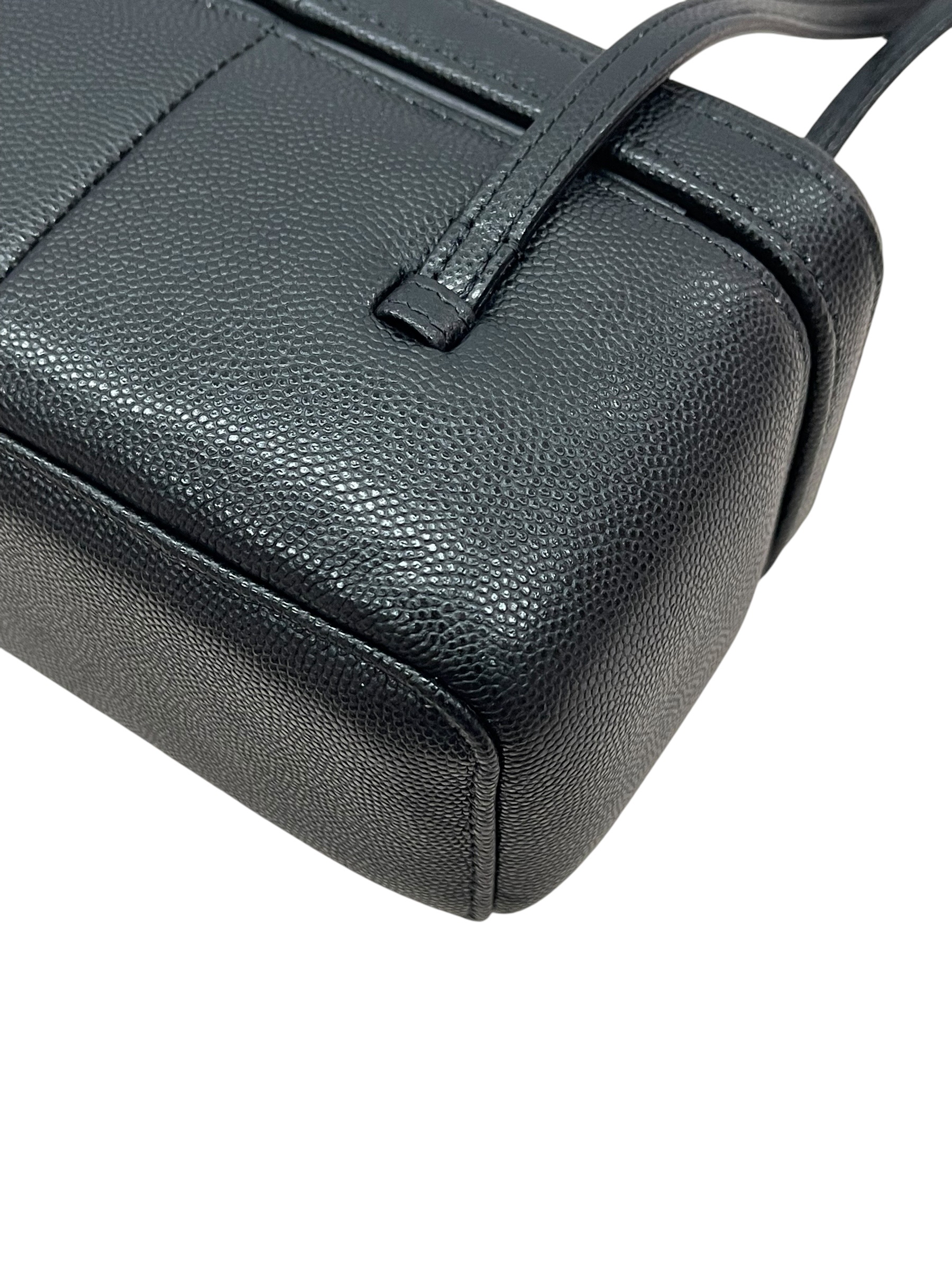 Pre-owned Chanel Preppy Coco Long Vanity / Product Code: 081702