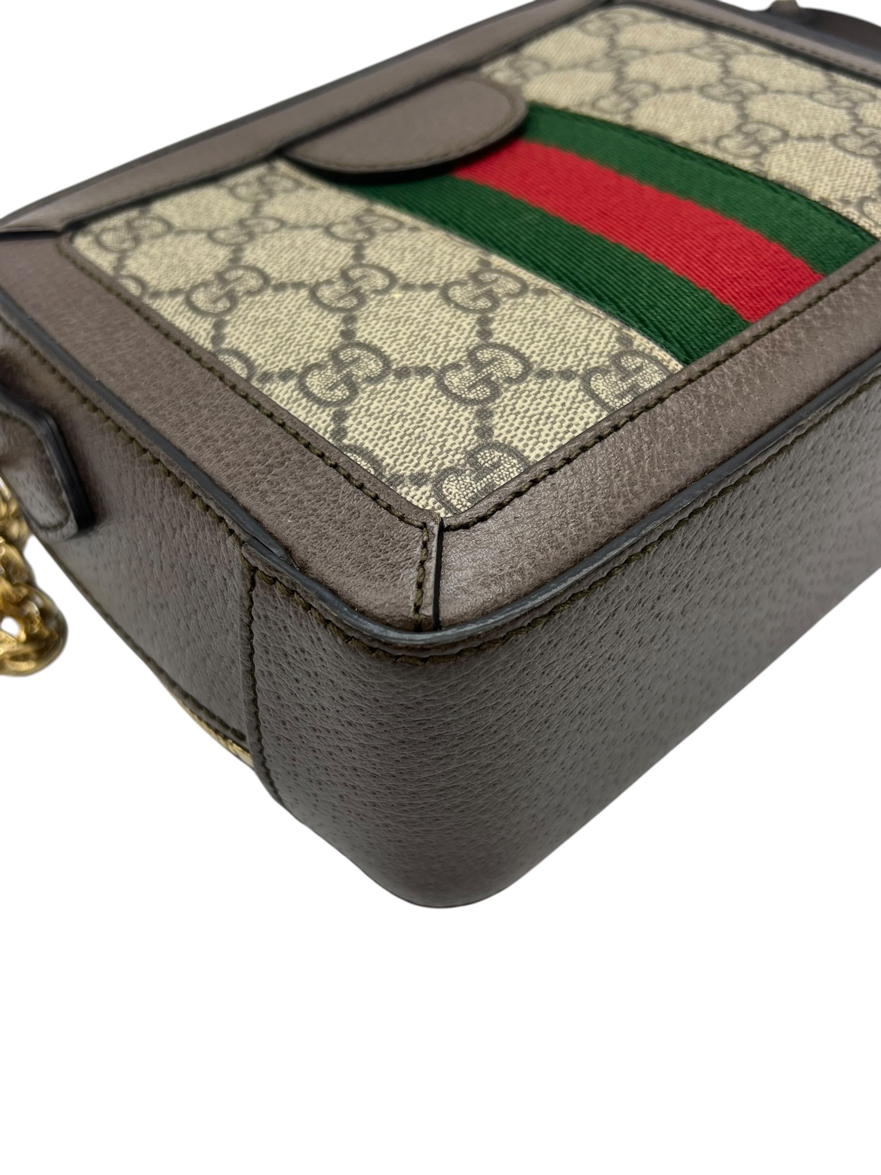 Pre-owned GUCCI Ophidia / Product Code: 070601