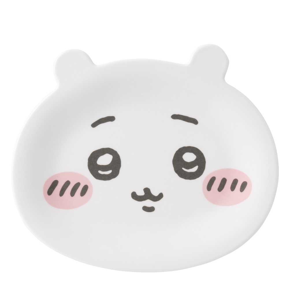 Chiikawa Park 限定 膠碟｜預訂