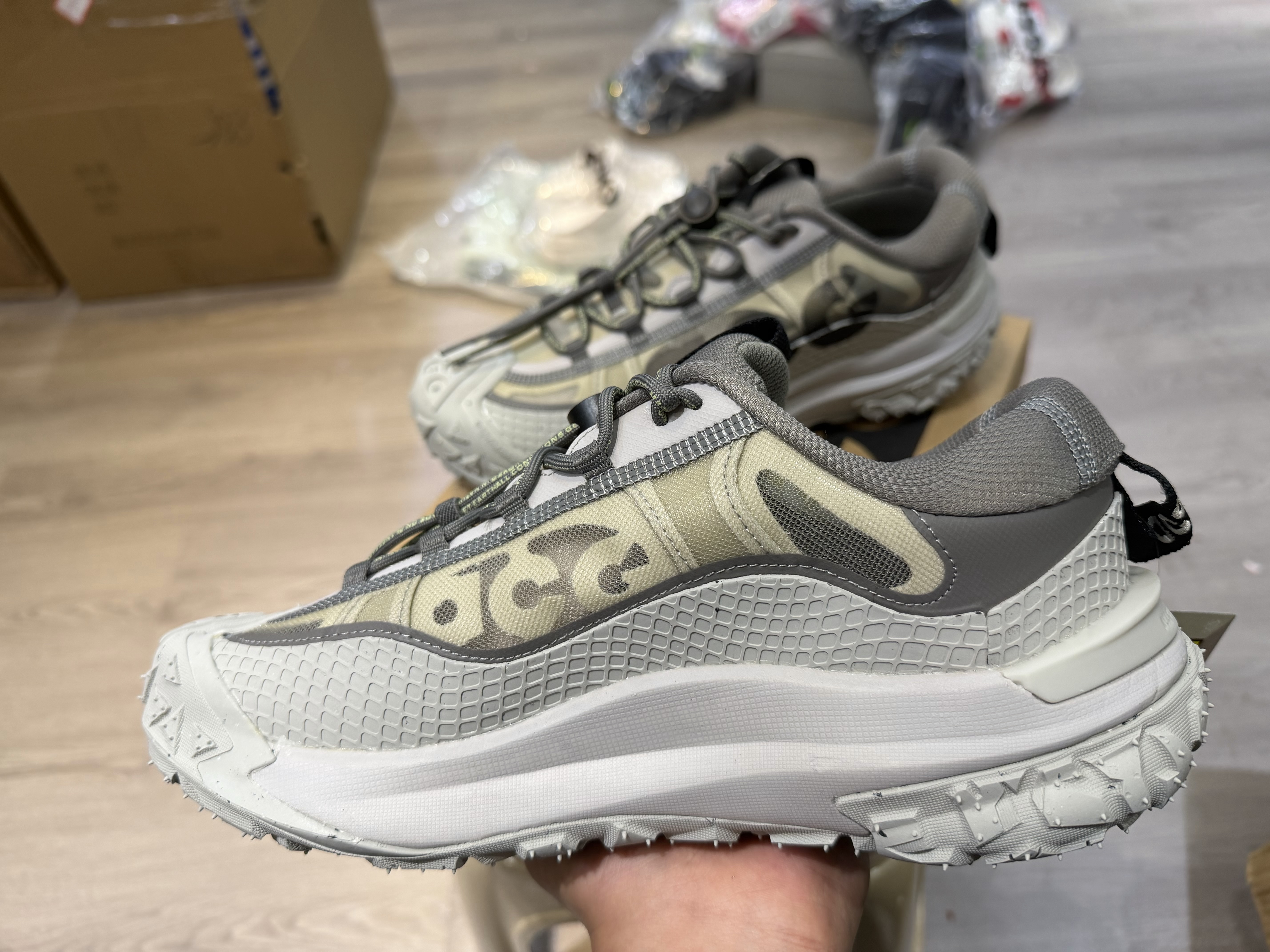 Nike ACG Mountain Fly 2 Low