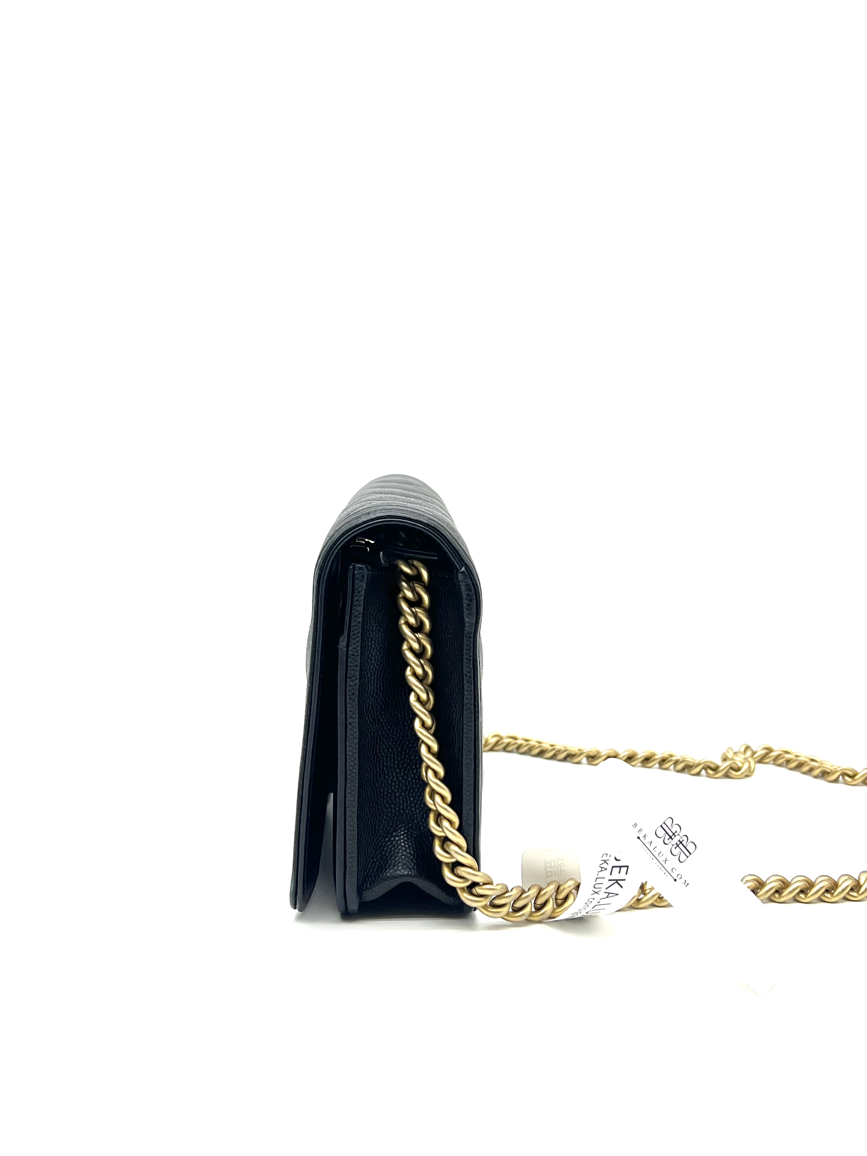 Pre-Owned CHANEL Boy Chanel / Product Code: 26041001